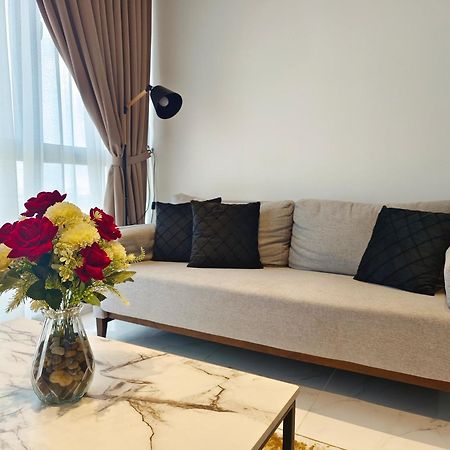 One Bedroom Troika Kota Bharu By Aghome, Modern Design Eksteriør billede