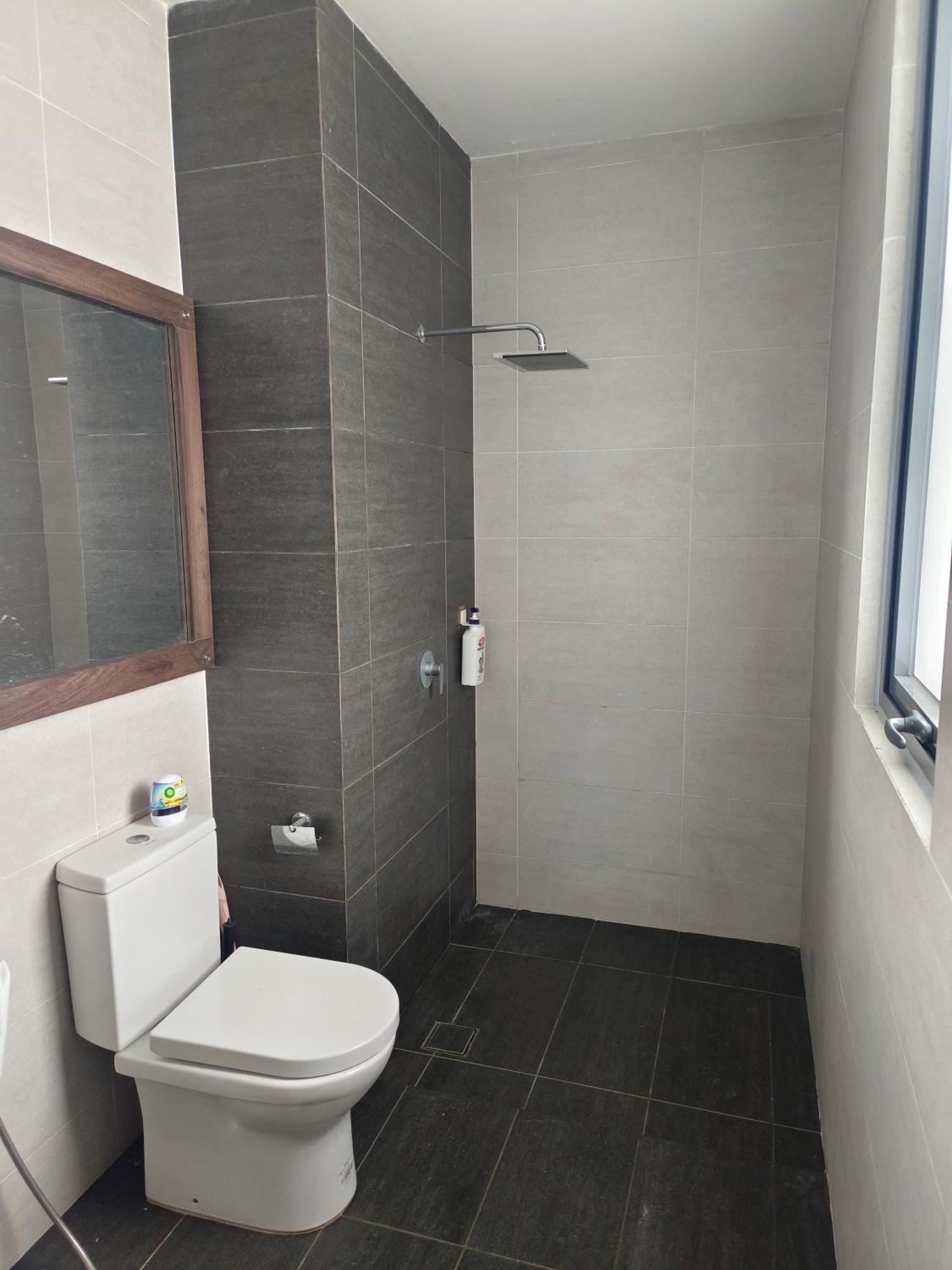 One Bedroom Troika Kota Bharu By Aghome, Modern Design Eksteriør billede