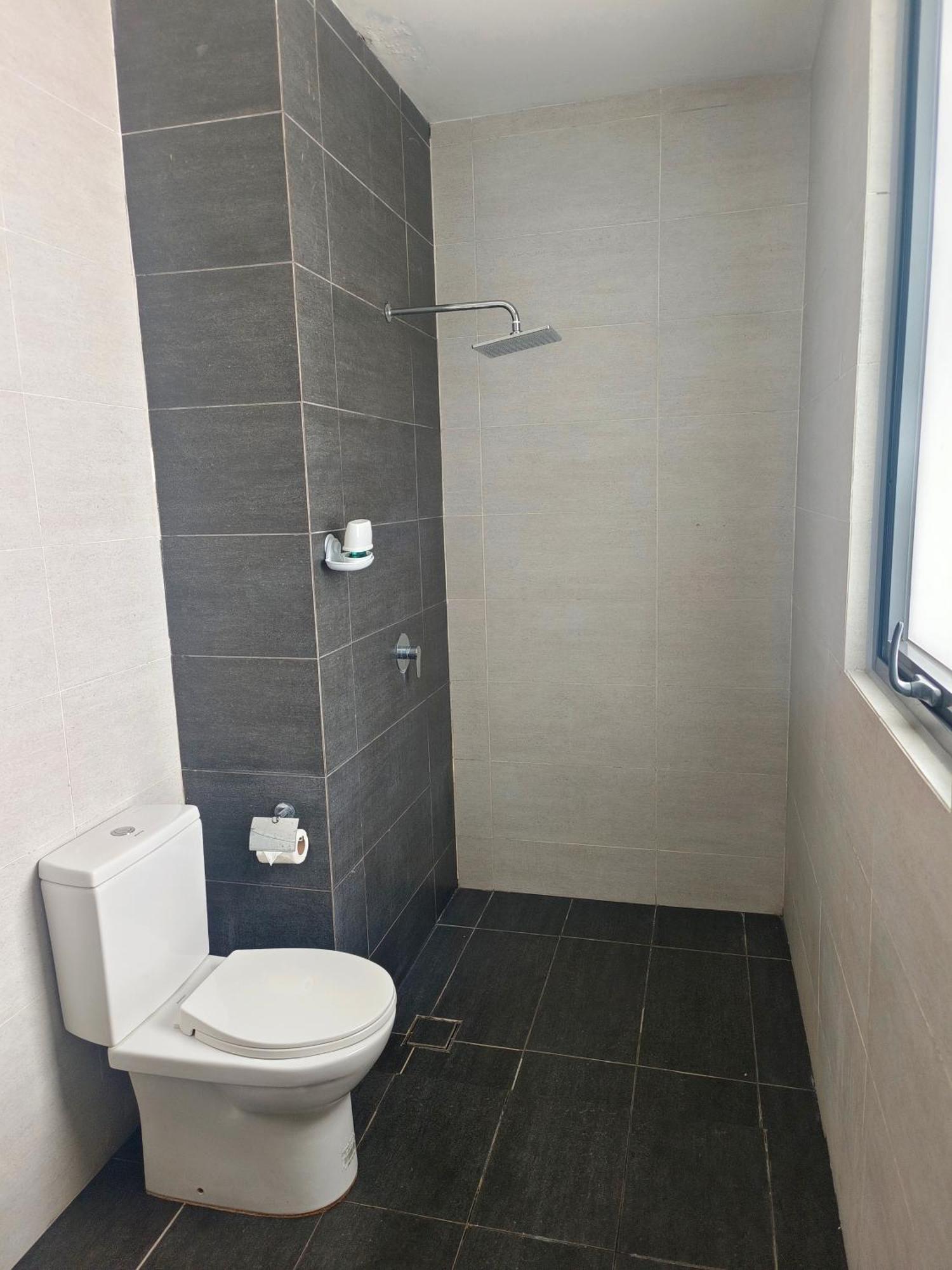 One Bedroom Troika Kota Bharu By Aghome, Modern Design Eksteriør billede